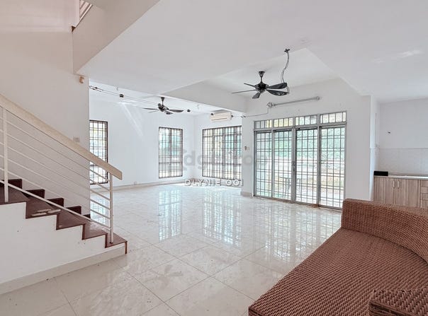 Jalan Prima Saujana, Kajang, Selangor 43000