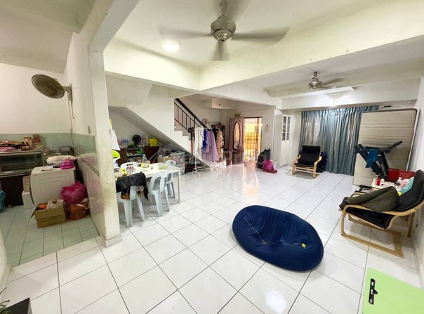 Bangi, Selangor 43000