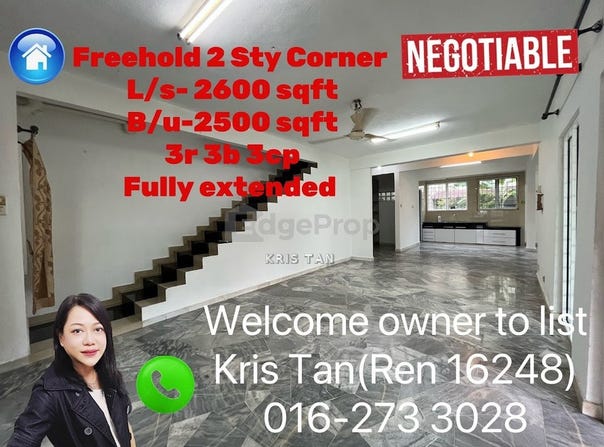 Lingkaran Industri, Batu 9th Cheras, Selangor 43000