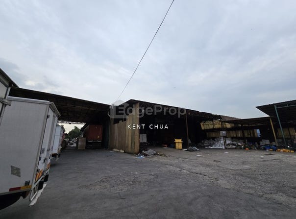 Shah Alam, Selangor 40460