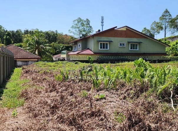 Jalan 3/3B, Semenyih, Selangor 43500