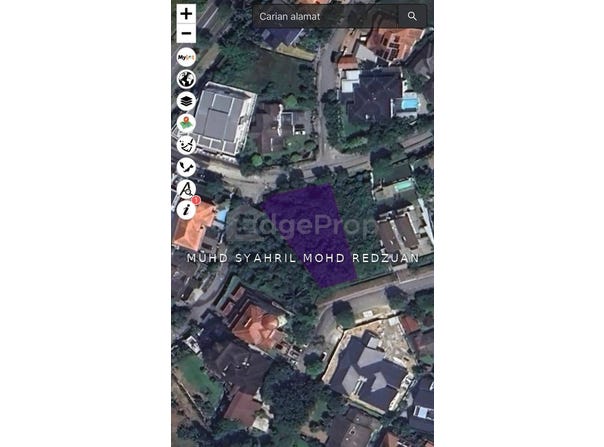 Section 9, Shah Alam, Selangor 40100