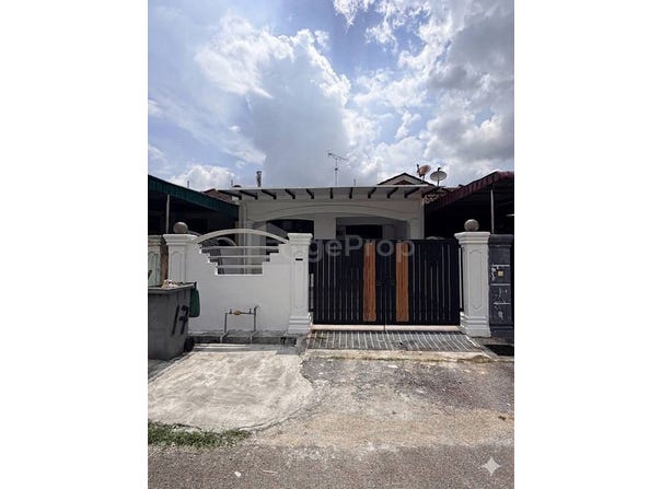 Jalan Bacang, Taman Kota Masai , Pasir Gudang, Johor 81700