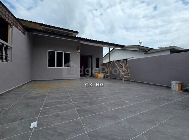 LORONG MANICKAVASAGAM, Klang, Selangor 0