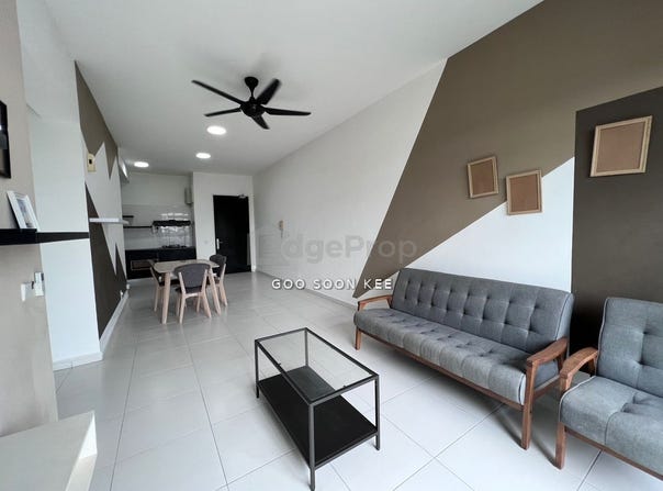 Bukit Indah, 81200, Johor, Johor Bahru, Johor 81200