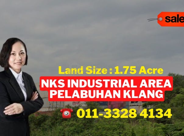Klang, Selangor 42100