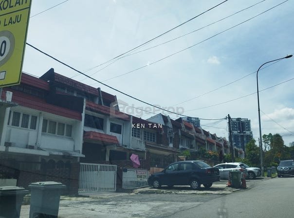 Taman Desa, Kuala Lumpur 58200