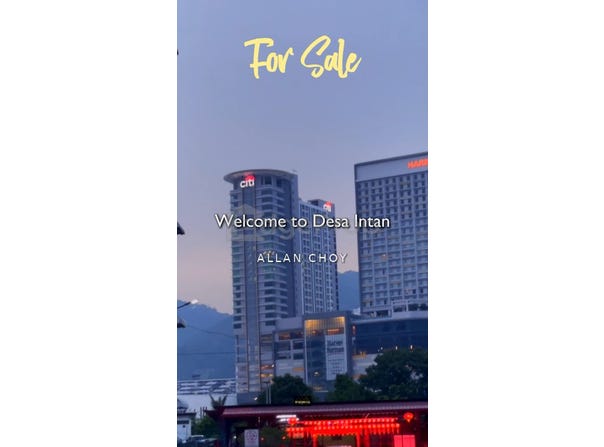 Lebuhraya Thean Teik, 11500, Penang, Ayer Itam, Penang 11500