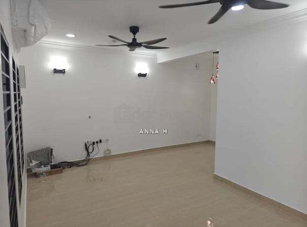Jalan Suasana, Cheras, Selangor 43200