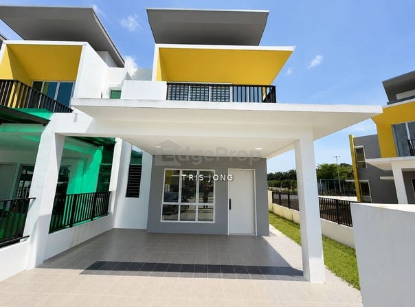 Jalan Puteri, Rawang, Selangor 48300
