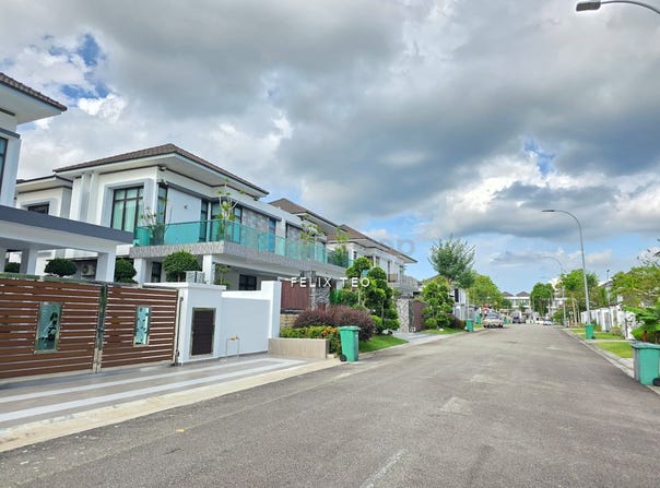 Jalan Jambu Utama, Taman Kota Masai, Pasir Gudang, Johor 81700