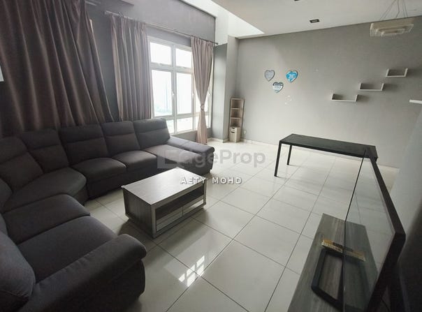JALAN PUTRAMAS 2, Dutamas, Kuala Lumpur 51200