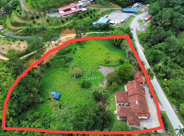 Bentong, Pahang 28750