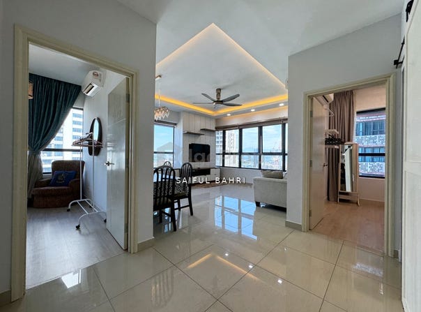 Jalan Ampang Ulu 3, Off Jalan Ampang, 55000, Kuala Lumpur, Ampang, Kuala Lumpur 55000