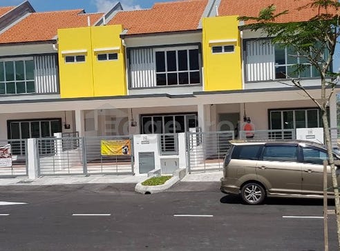 Semenyih, Selangor 43500
