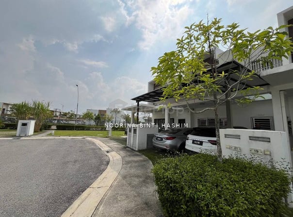 Dengkil, Selangor 43800