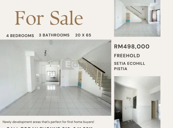 Semenyih, Semenyih, Selangor 43500