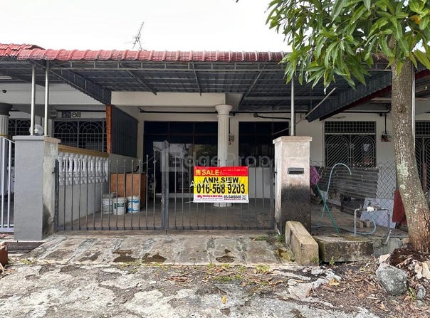 Ipoh, Perak 31350