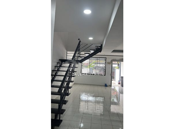 Jalan Scientex 18, Kulai, Johor 81000