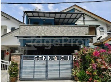 Cheras South, Batu 9th Cheras, Selangor 43200