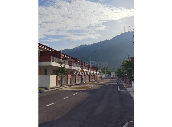 Lebuh Aston, Bukit Mertajam, Penang 14000
