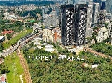 Bangsar South, Kuala Lumpur