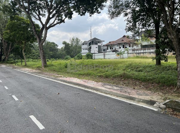 Jalan Mihrab, Bukit Jelutong, Selangor 0