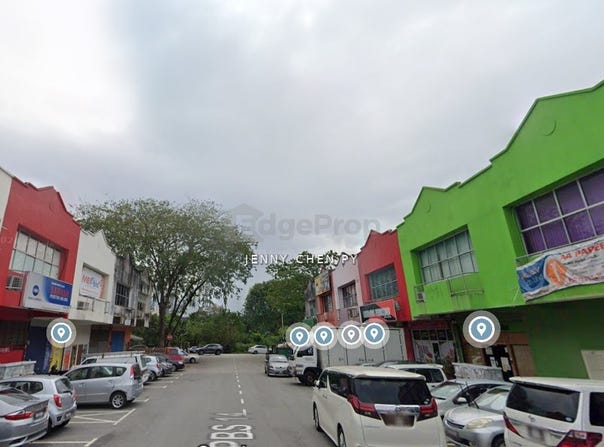 Seri Kembangan, Selangor