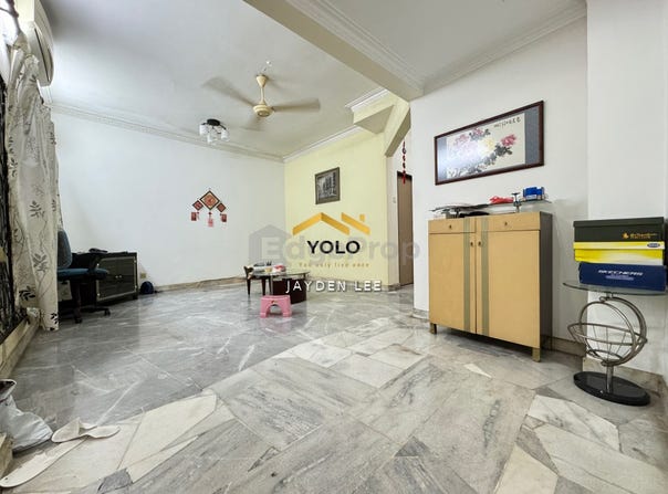 Bandar Puteri Puchong, Selangor 47100