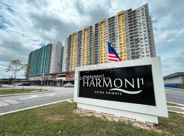 Subang Jaya, Selangor 47650