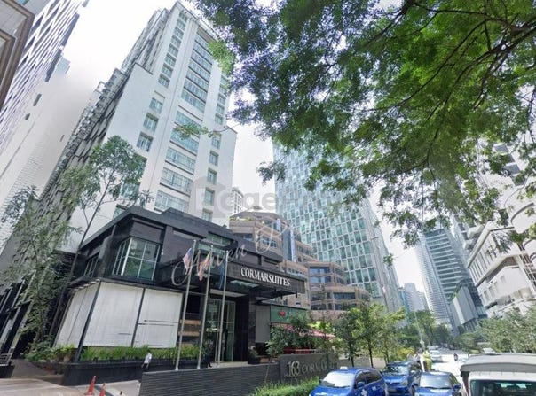 Jalan Perak, 50450, Kuala Lumpur, KL City, Kuala Lumpur 50450