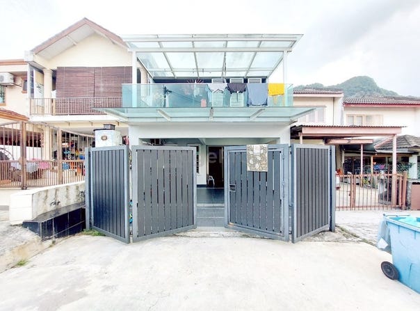 Taman Pinggiran, Off Jalan Lebuhraya Pinggiran, Batu Caves, Selangor 68100
