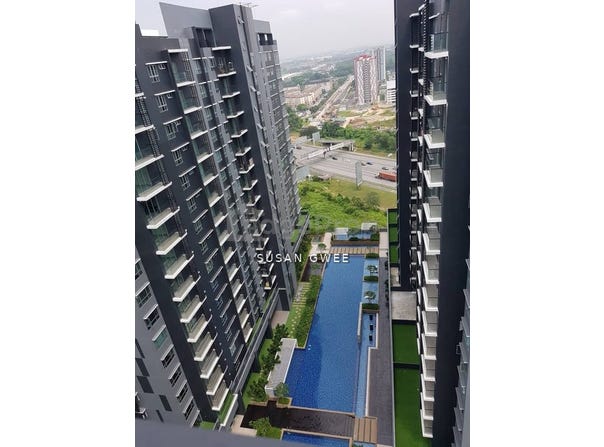 Shah Alam, Selangor 40460