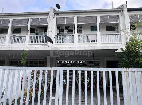 Telok Panglima Garang, Selangor 41200