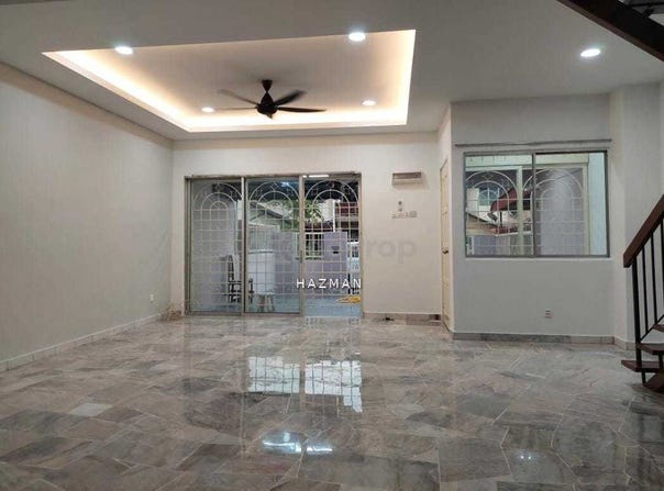 Jalan Bukit Permai, Kajang, Selangor 43000
