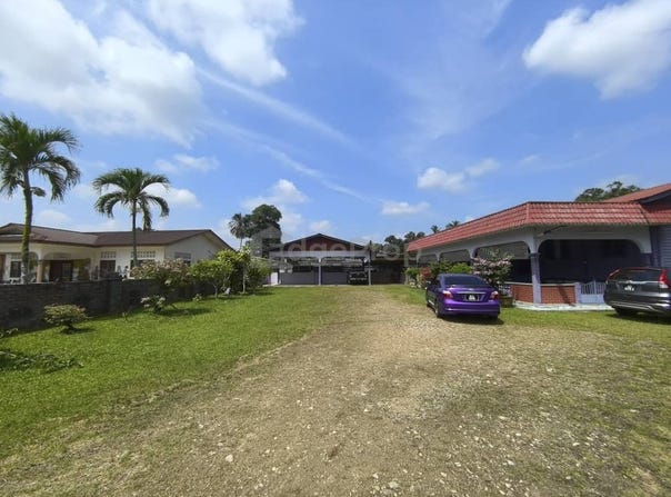 KETAPANG TENGAH PEKAN, Pekan, Pahang 26600