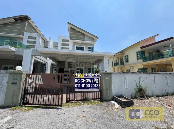 PLOT 83,-, MEDAN KLEBANG MEWAH, 31200, Kinta, Perak