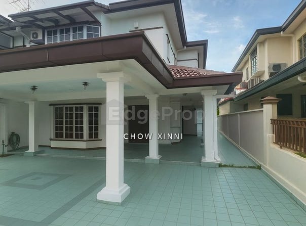 Jalan USJ 16/1, USJ, Selangor 47630