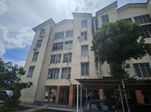 Kajang, Selangor