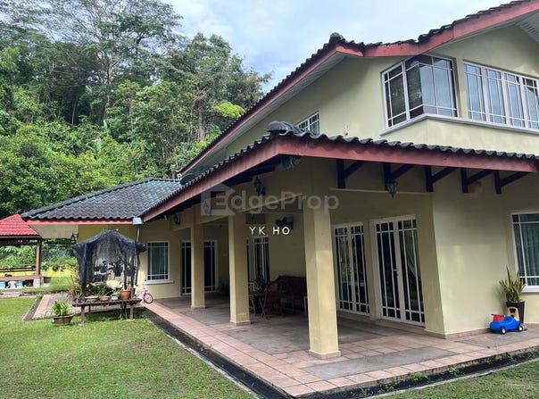Ampang, Selangor 68000