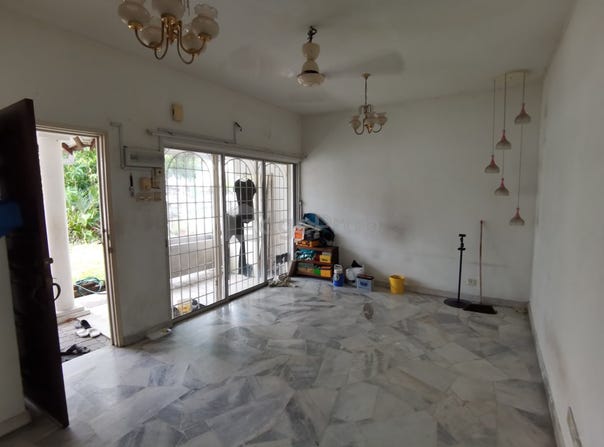 Jalan USJ 11/2, USJ, Selangor 47620