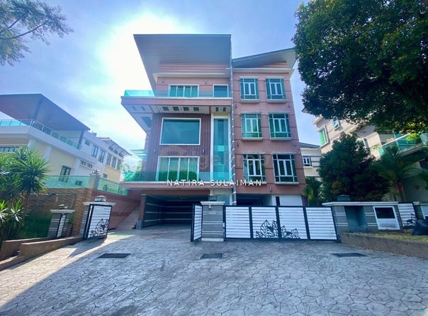 Seri Kembangan, Selangor 43300