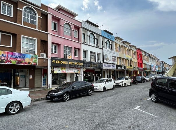 Alor Setar, Kedah 5050