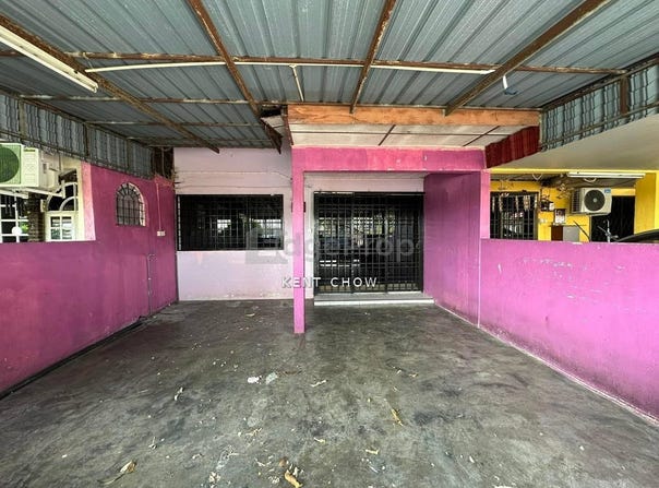 Ipoh, Perak 30200