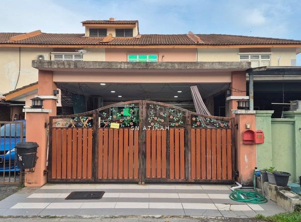 Puchong, Selangor 47100