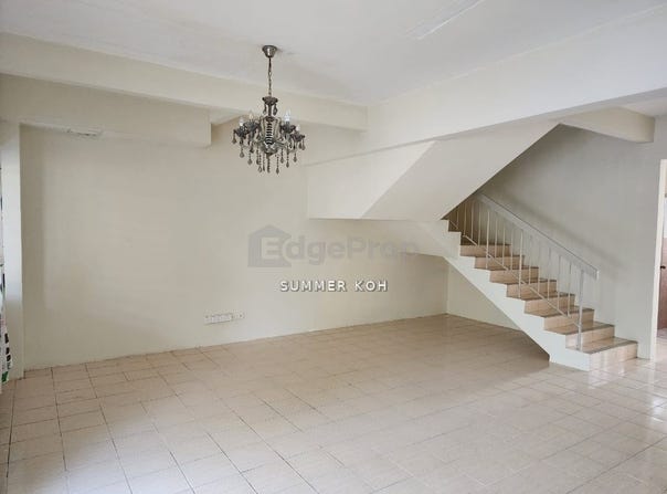 Jalan Bukit Permai, Cheras, Selangor 56100