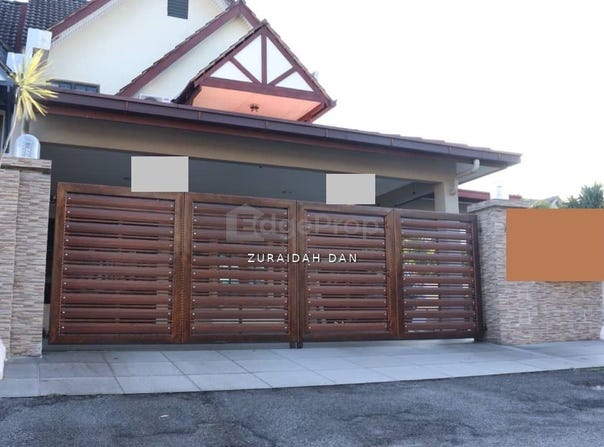 Selangor, Batu 9th Cheras, Selangor 43200