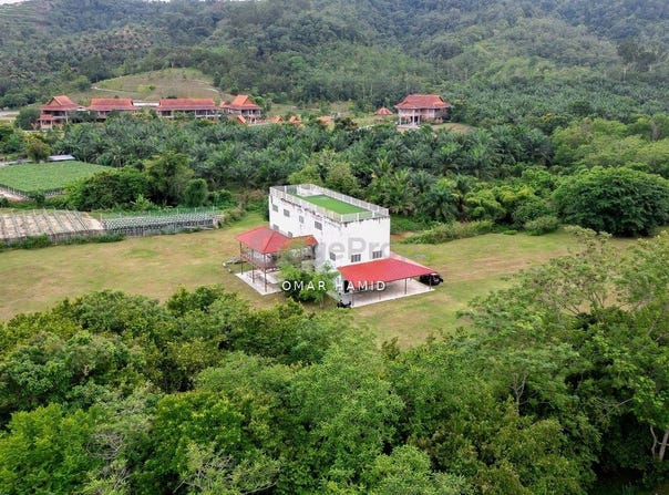 Hulu Selangor, Selangor 44000