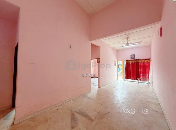 Jalan Kota Raja, Kawasan 1, 41000 Klang, Selangor, Klang, Selangor 41000