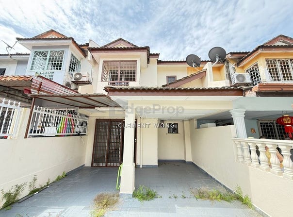 Jalan desa 4/x, Bandar Country Homes, Selangor 48000